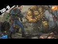 Fallout 4 Топ-10 Лучших Модов 2016!