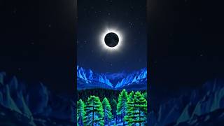 You will experience the Purkinje effect during the solar eclipse on August 12