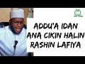 Addu A Idan Kana Cikin Halin Rashin Lfy Ko Wani Nake Da Yake Cikin Ciwo 