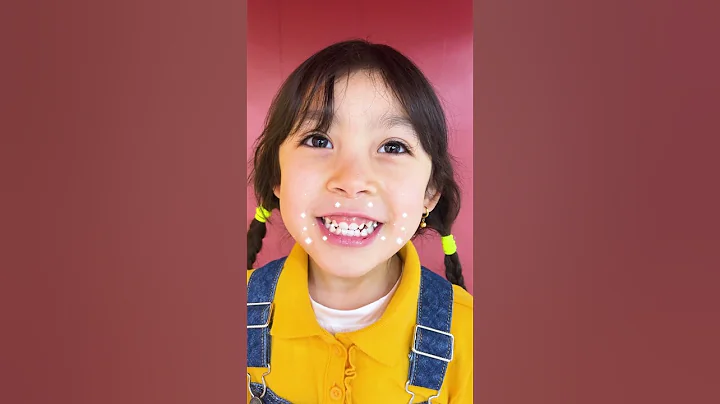 Maddie and the Dentist's Dental Rescue Mission! 🦷🌟