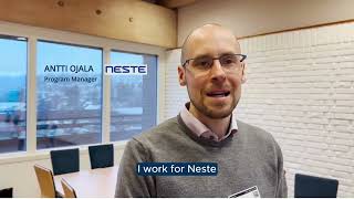 Download Lagu REFOLUTION Partners Presentation | NESTE - Antti Ojala MP3