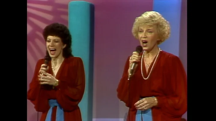 The Speers | "The Spirit Will Come Down" | Southern Gospel 1986