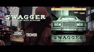 Swagger Track 5: Comin' Back