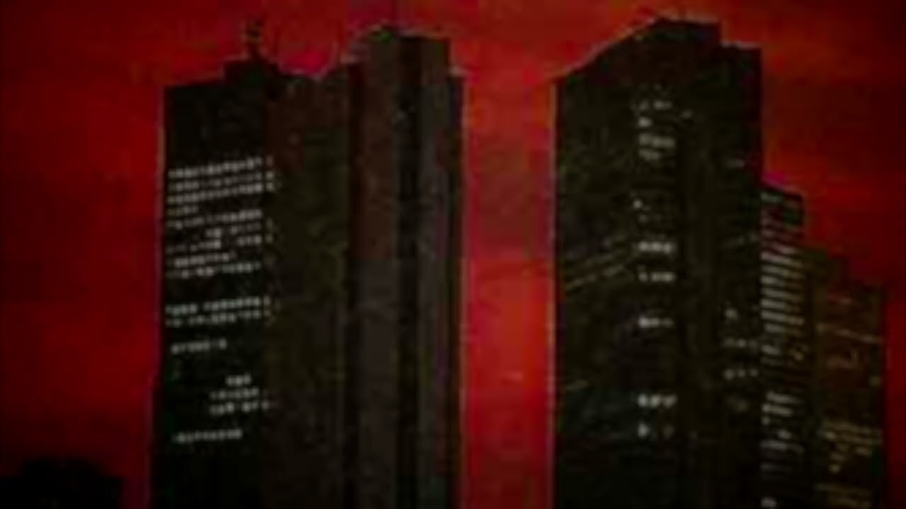 TOKIO 23 - MEGAZONE 23: ORIGINAL SOUNDTRACK (1985)