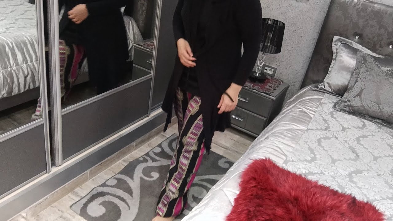 وأخيرا كملت تنظيفات الشتاء روح جديدة في غرفة النوم ✨ ربي يفرج عليها يسرى التونسية 🇹🇳 ويفك كربها