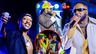 LIVE RUBAVU🔥URBAN BOYS BAKOZE AMATEKA ATAZIGIRWA//AMAG THE BLACK YATUNGURANYE/UBUTUMWA BATANZE 
