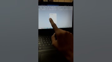 How to Delete Blank Page in Microsoft Word