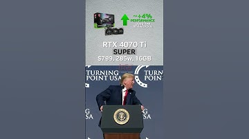 RTX 4000 series performance leap. #rtx4000 #pcmemes #memes #gpus #nvidia #nvidiartx #geforcertx