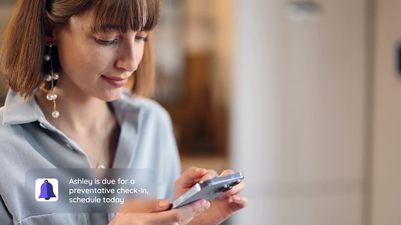 b.well Connected Health | Overview