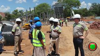 Zero Harm is possible Pickstone Peerless mining