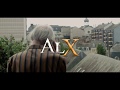 Al xsk  jsuis pas fou clip officiel 2017