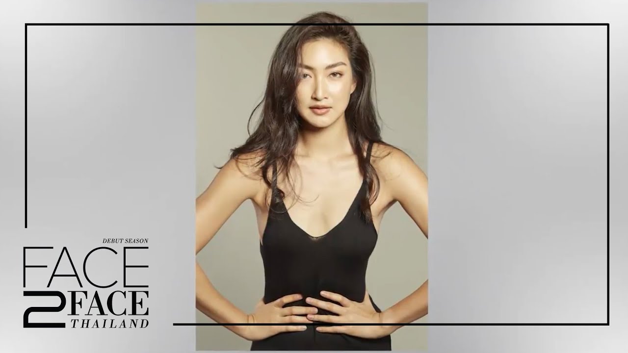 Face2FaceThailand | Ep.7 : แพนเค้ก เขมนิจ  นางเอกที่เพียบพร้อมทุกอย่าง กับพลังบวกที่อยากส่งต่อ