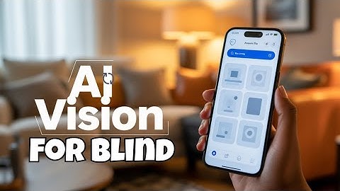 AI Describes the Screen for the Blind – Gemini’s Magic in TalkBack!