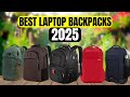 The 5 Best Laptop Backpacks to Buy in 2025