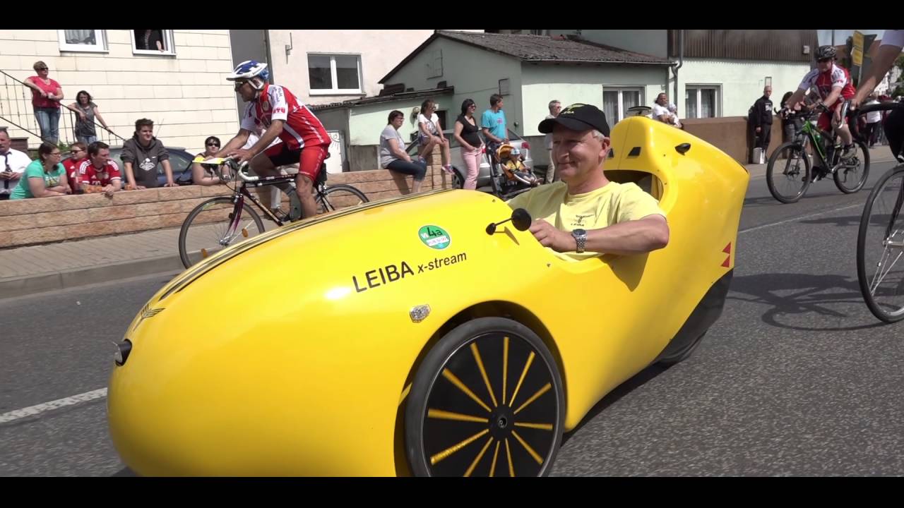 512. Trinitatis Festzug in Neustadt Hessen 2016