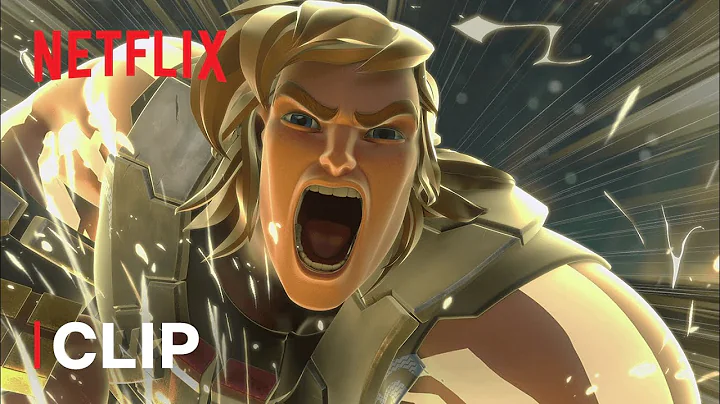 Evil-Lyn + Theme Song | He-Man And The Masters of ...