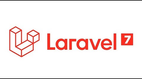 #LetsCode. Laravel 7. Creating and deploying web app online