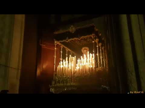Cofradía de Penitencia del Santísimo Cristo de la Buena Muerte y María Santísima del Mayor Dolor