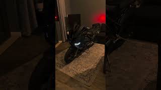 s1000rr its your drime bike its a for yought bmw road ligel bike bmw#bmws1000rr #s1000rr #biker