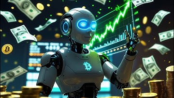 AI Investing 2025: How to Make Passive Income with AI Trading Bots!