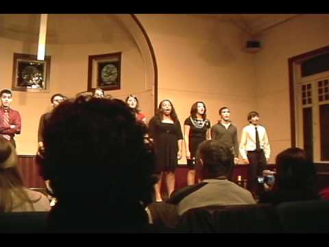 Seasons of Love from Rent performed by Onstage Pro...