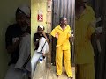 How I Became Rich Through My Dreams  #mustwatch #funny #youtubeshorts #bestcomedyskit #nollywood