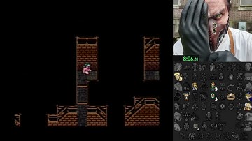 FF6WC, Sunday morning Chaos race with Jefe01