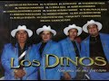 Los dinos en isla del cerrito