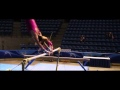 Final destination 5  gymnastics death scene