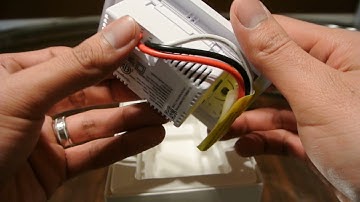 Koogeek Smart Wi-Fi Light Switch for Apple HomeKit Unboxing