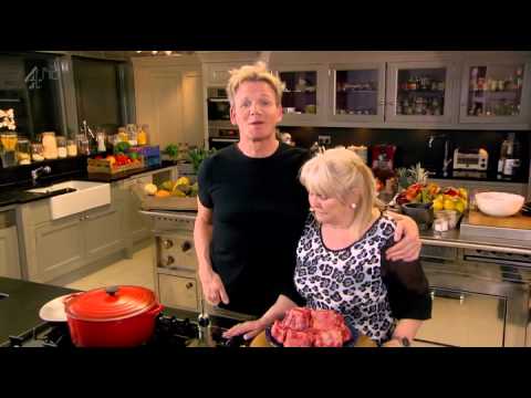 Gordon Ramsay S Home Cooking S E-11-08-2015
