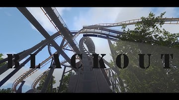 Blackout - NL2 Coaster | NLE Choppa - Jumpin