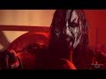 Capture de la vidéo Gaahl's Wyrd - Exit Through Carved Stones (Gorgoroth Cover) - Lyon 2019