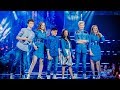 Tim, Noralie, Robin, Oona, Katarina & Abu - 'Year 3000' | Finale | The Voice Kids | VTM