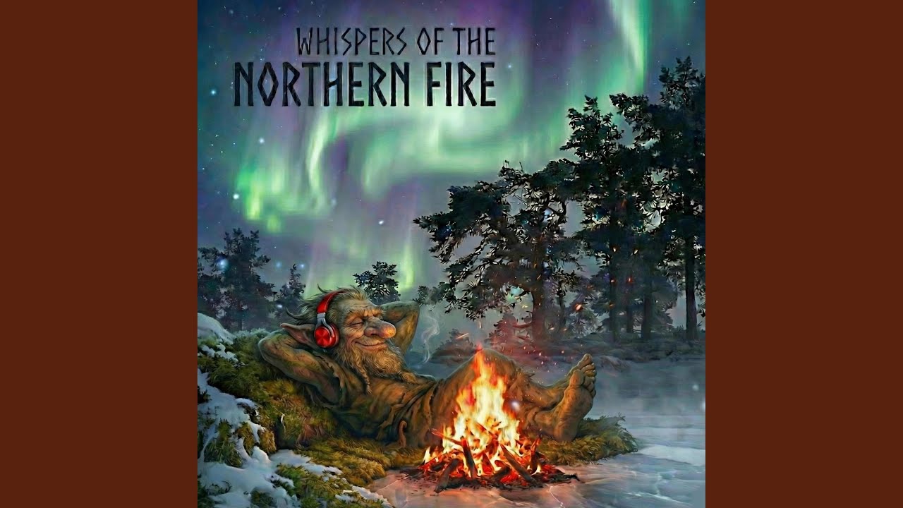 Light Returning to the North — Fusion Dream