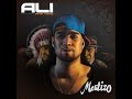 Ali aka mind  mestizo  lbum completo 2014