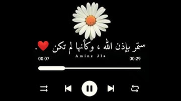 اسلام صبحي سورة إبراهيم