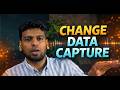 Change Data Capture - CDC | QuickStream Series