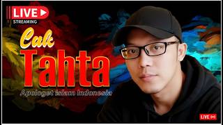 DEBAT Malam Seru [ oten pusing dengan kitabnya sendiri ]