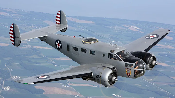 LIVE STREAM PREMIER Women In Aviation
