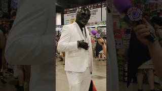BLACK MASK EXPOSES ALL🔥 #dccomics #dc #dcuniverse #shorts BLACK MASK EXPOSES ALL🔥 #dccomics #dc #dcuniverse #shorts