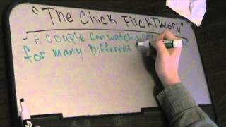 Com 351 Video Layne and Josh: Uses and Gratifications