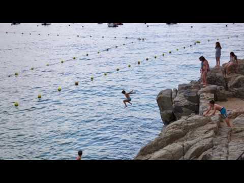 Calella de Parafrugell