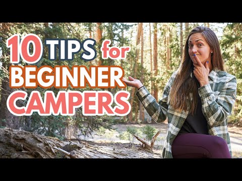 10 Seriously Useful Car Camping Tips for Beginners