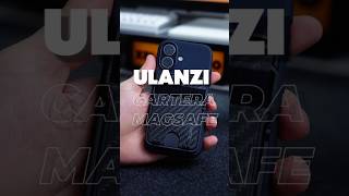 La Mejor Cartera Magsafe? Ulanzi Ml25