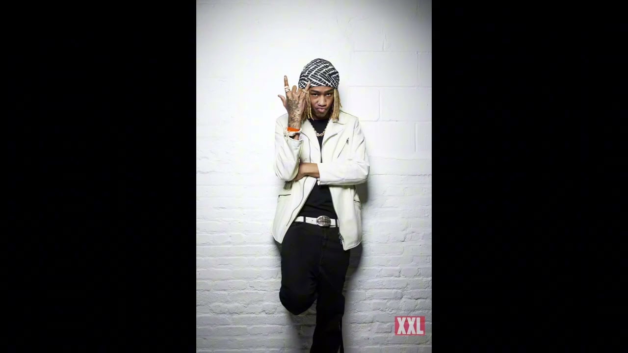 Rich Amiri - RIP DOLPH (XXL FREESTYLE) [2024 Leak]