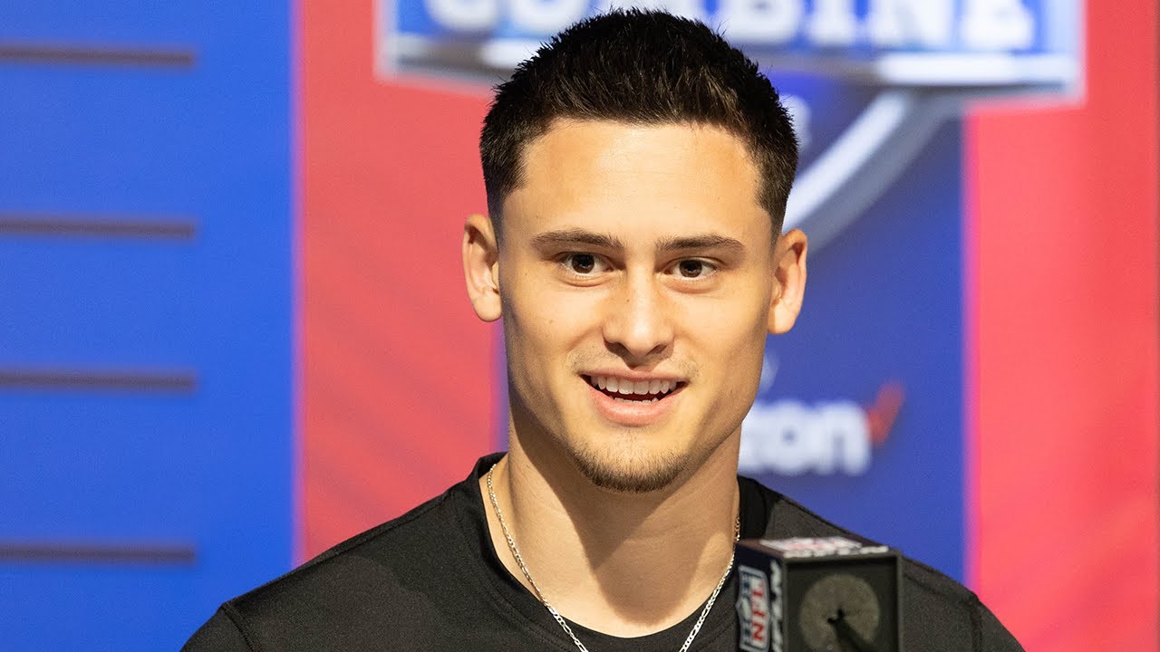 Attorney Kerry Armstrong: Matt Araiza will be back in the NFL very soon