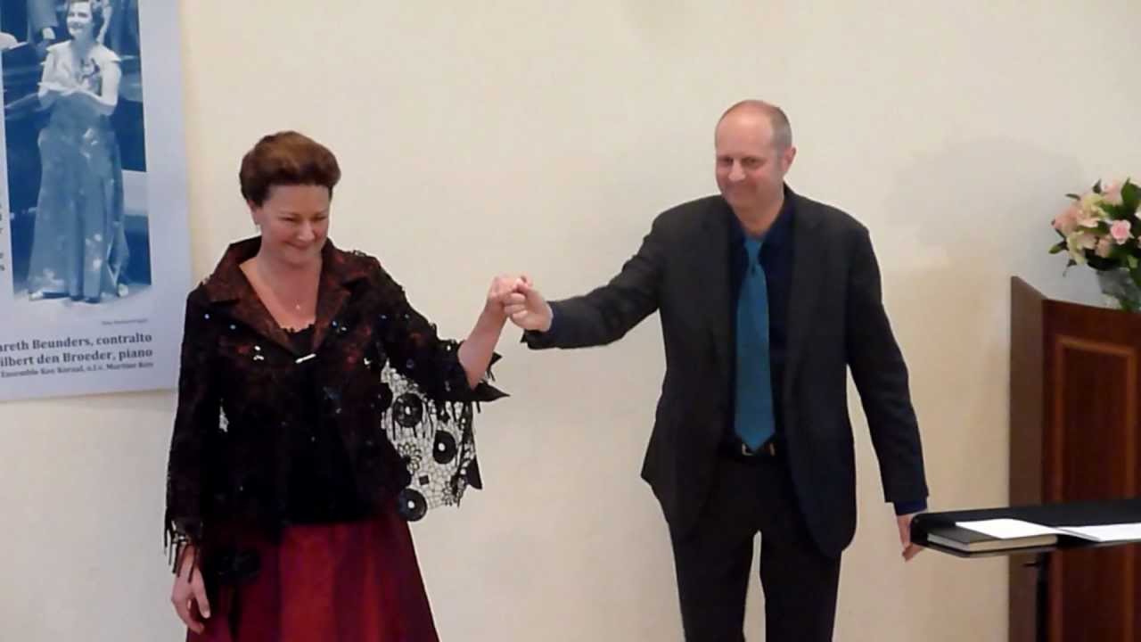 Zigeunerlieder Op.103 No.5 Brauner Bursche