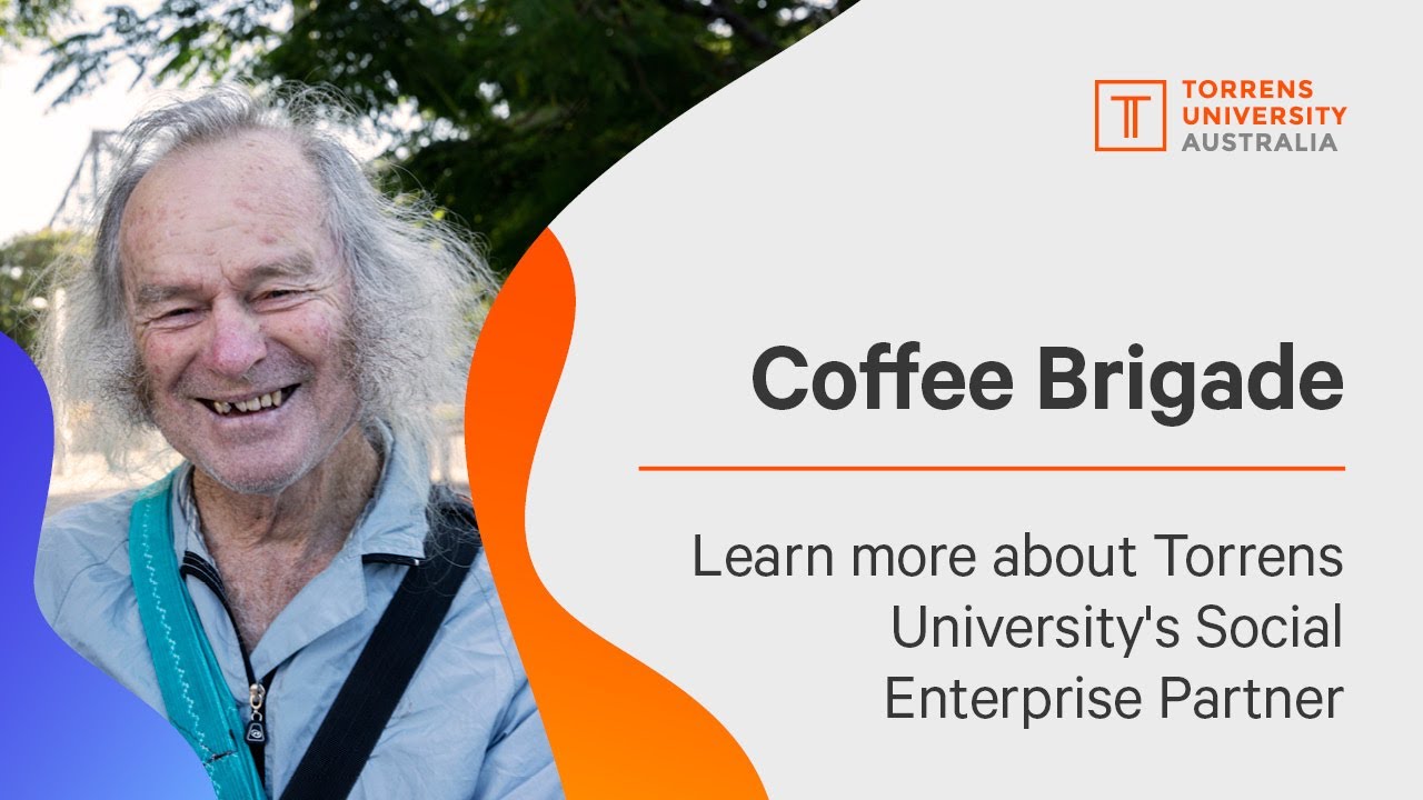 Social Enterprise Hub | A morning with Coffee Brigade, more than Coffee.