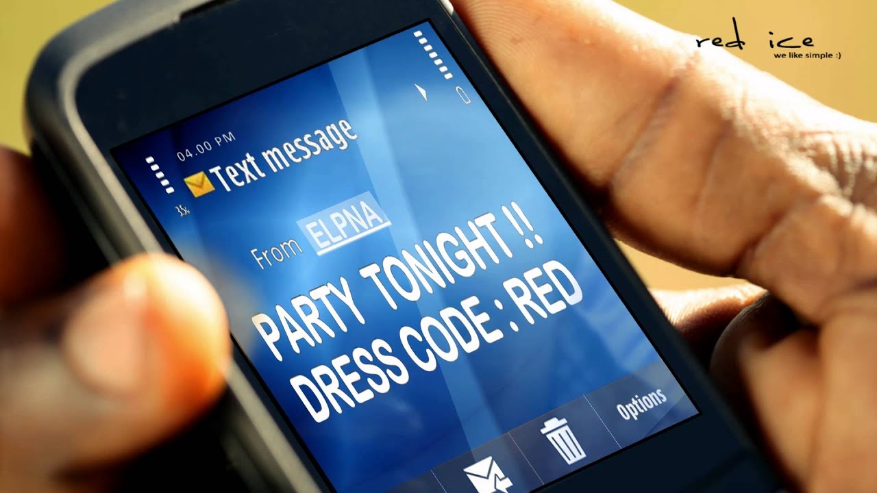 Airtel Supa 5 - Siva Romero Iyer